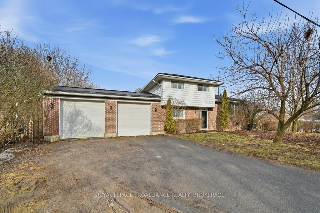 Photo of 146 Wilson Street, Kingston, ON K7K 5A1 (MLS # X12952960)