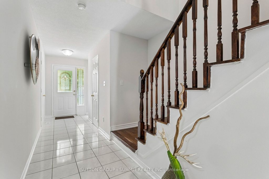 Photo of 35 Malta Avenue N #37, Brampton, ON L6Y 5B4 (MLS # W13595456)