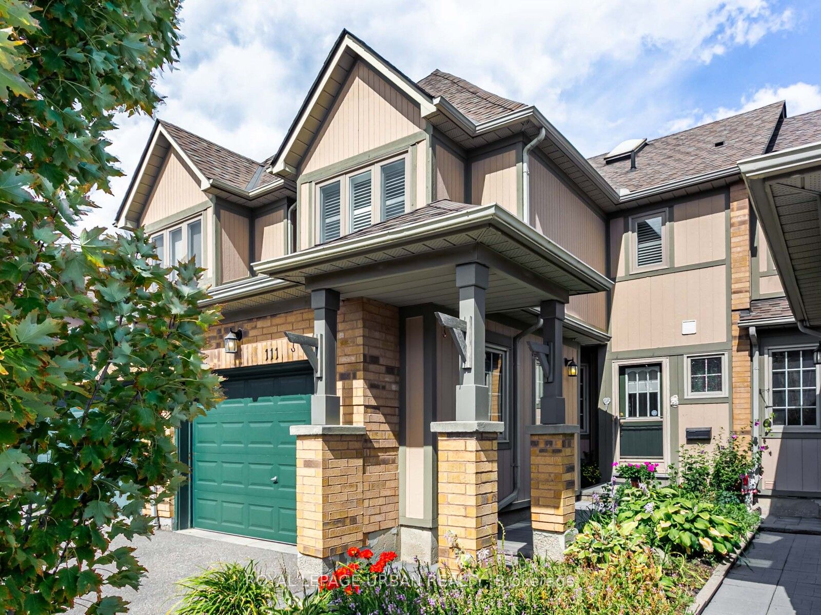 5662 Glen Erin Drive 111