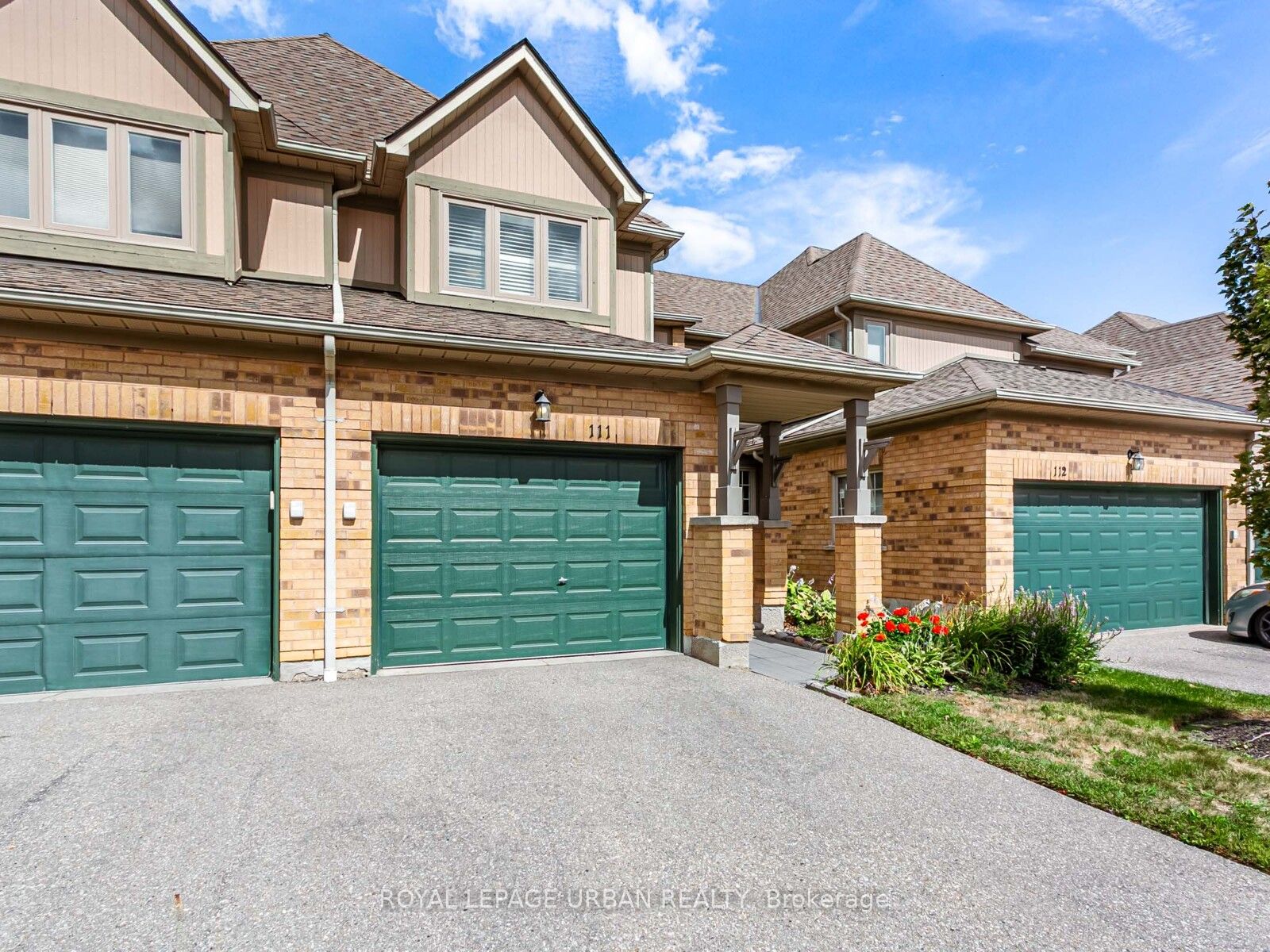 5662 Glen Erin Drive 111