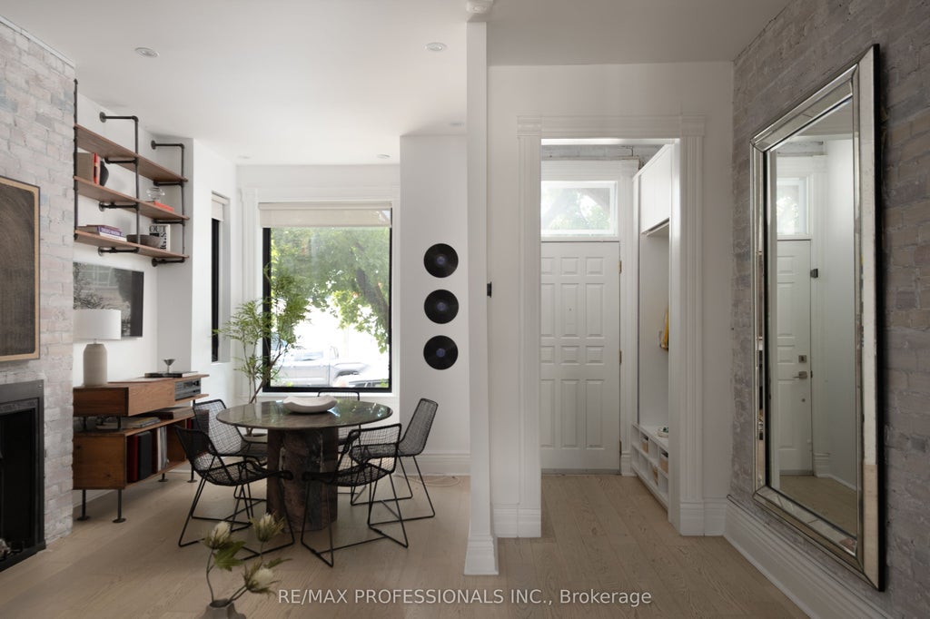 Photo of 57 Shaw Street, Toronto, ON M6J 2W3 (MLS # C13812502)