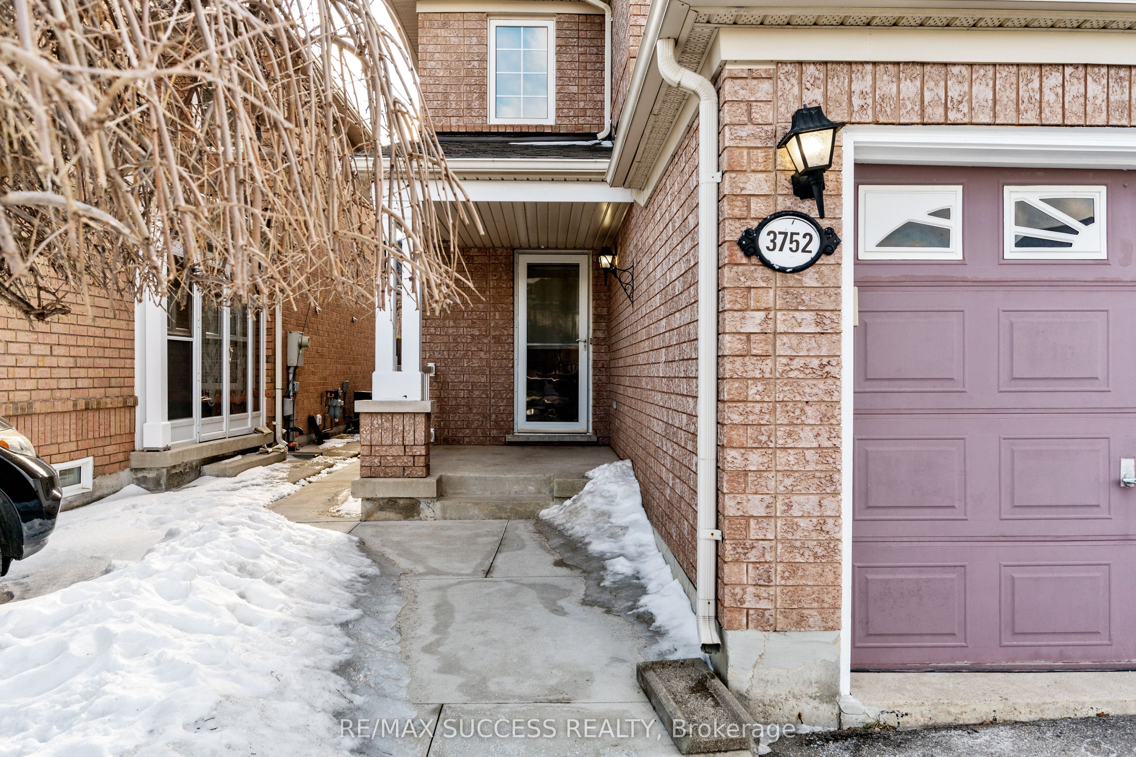 3752 Milkwood Crescent