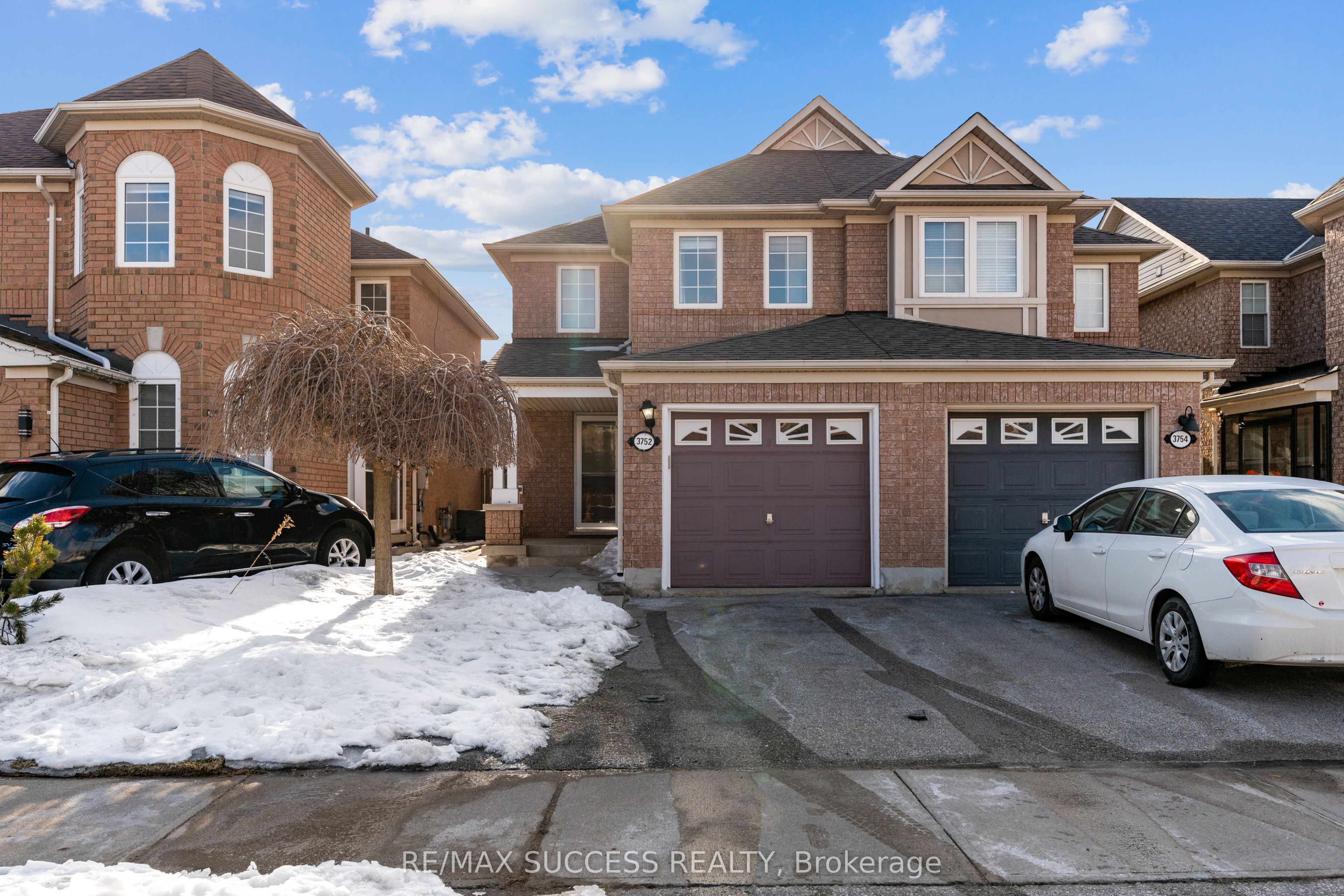3752 Milkwood Crescent