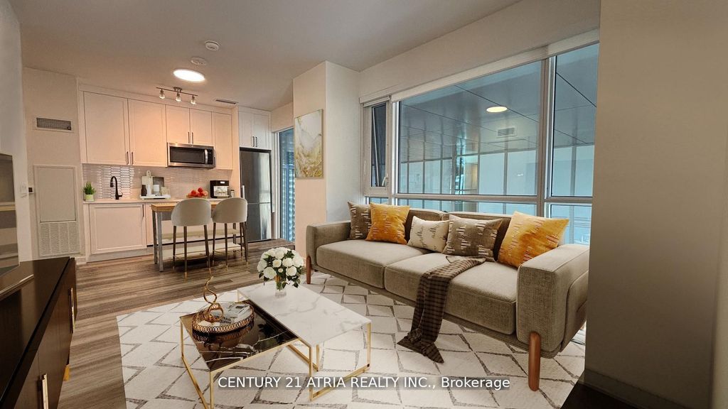 Photo of 135 Lower Sherbourne Street #420, Toronto, ON M5A 1Y4 (MLS # C12908358)