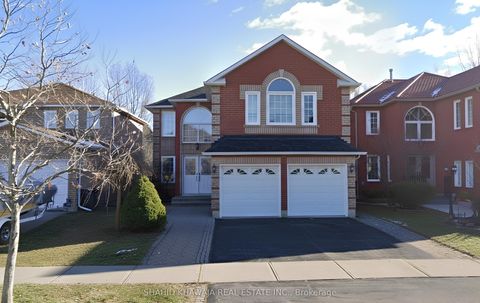 6411 Alderwood Trail Mississauga ON L5N 6W9
