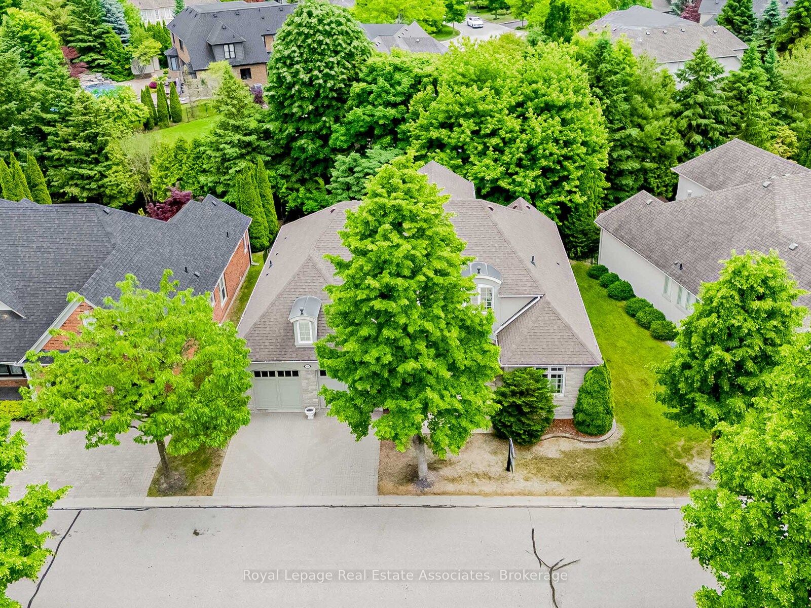 726 Hidden Grove Lane