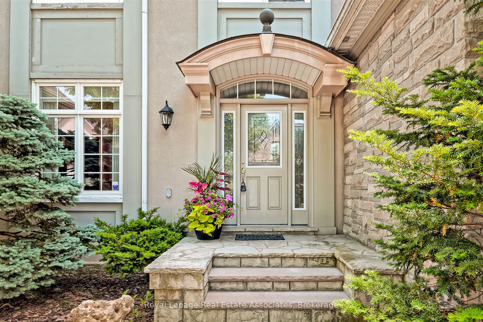 726 Hidden Grove Lane