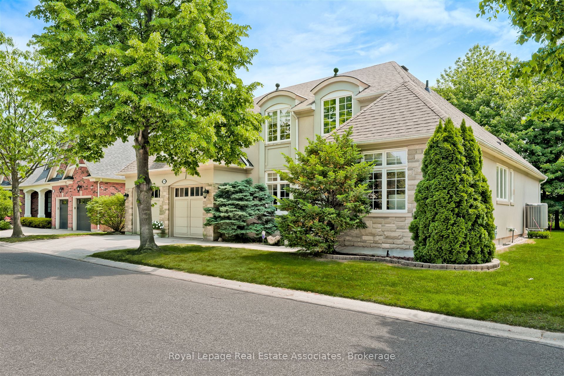 726 Hidden Grove Lane