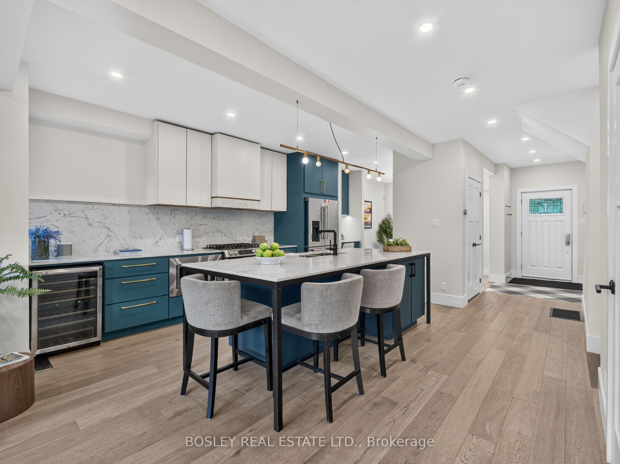 14 Coady Avenue