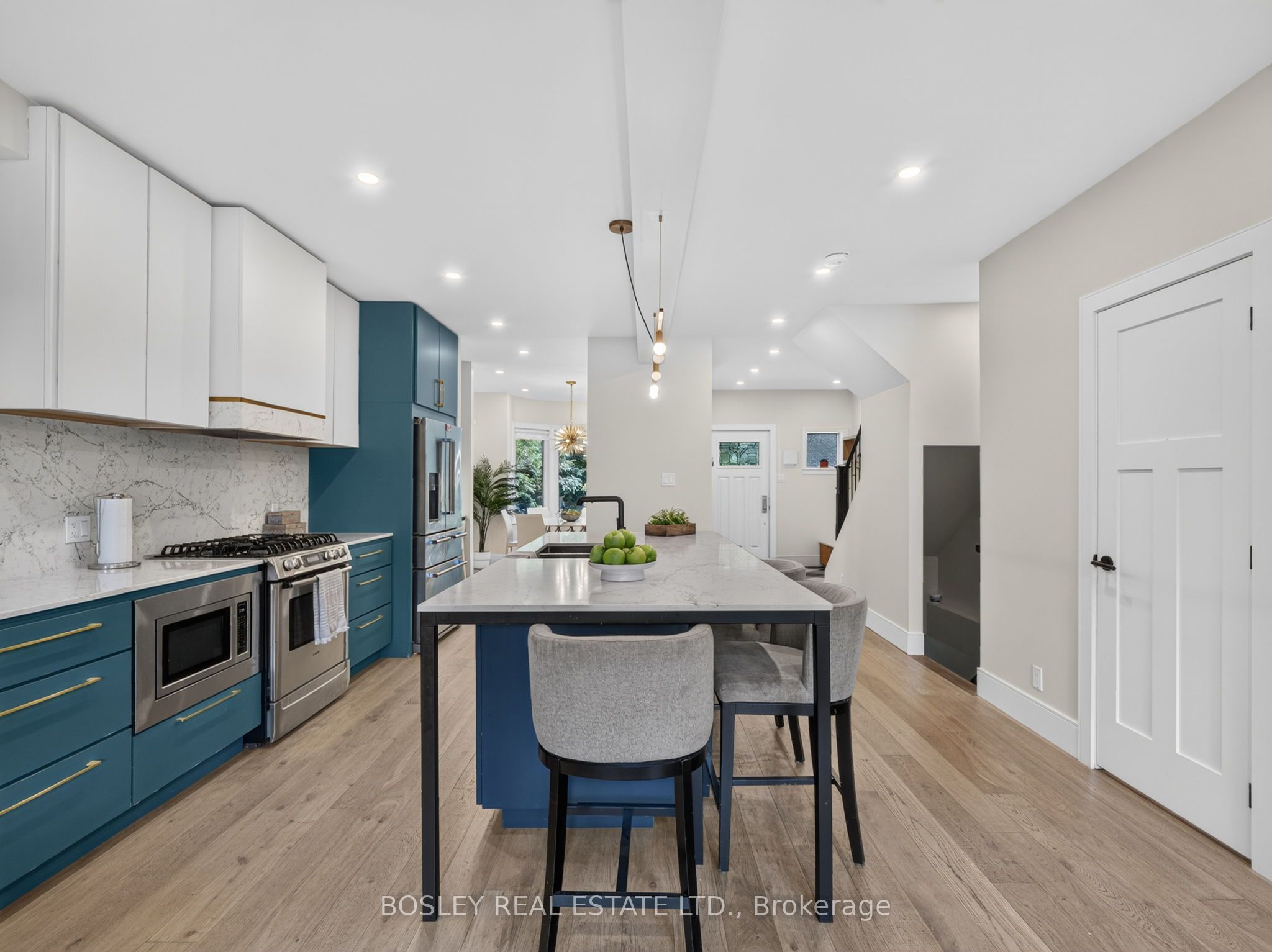 14 Coady Avenue