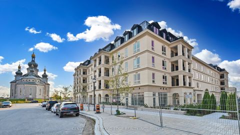 101 Cathedral High Street 216 Markham ON L6C 0P1