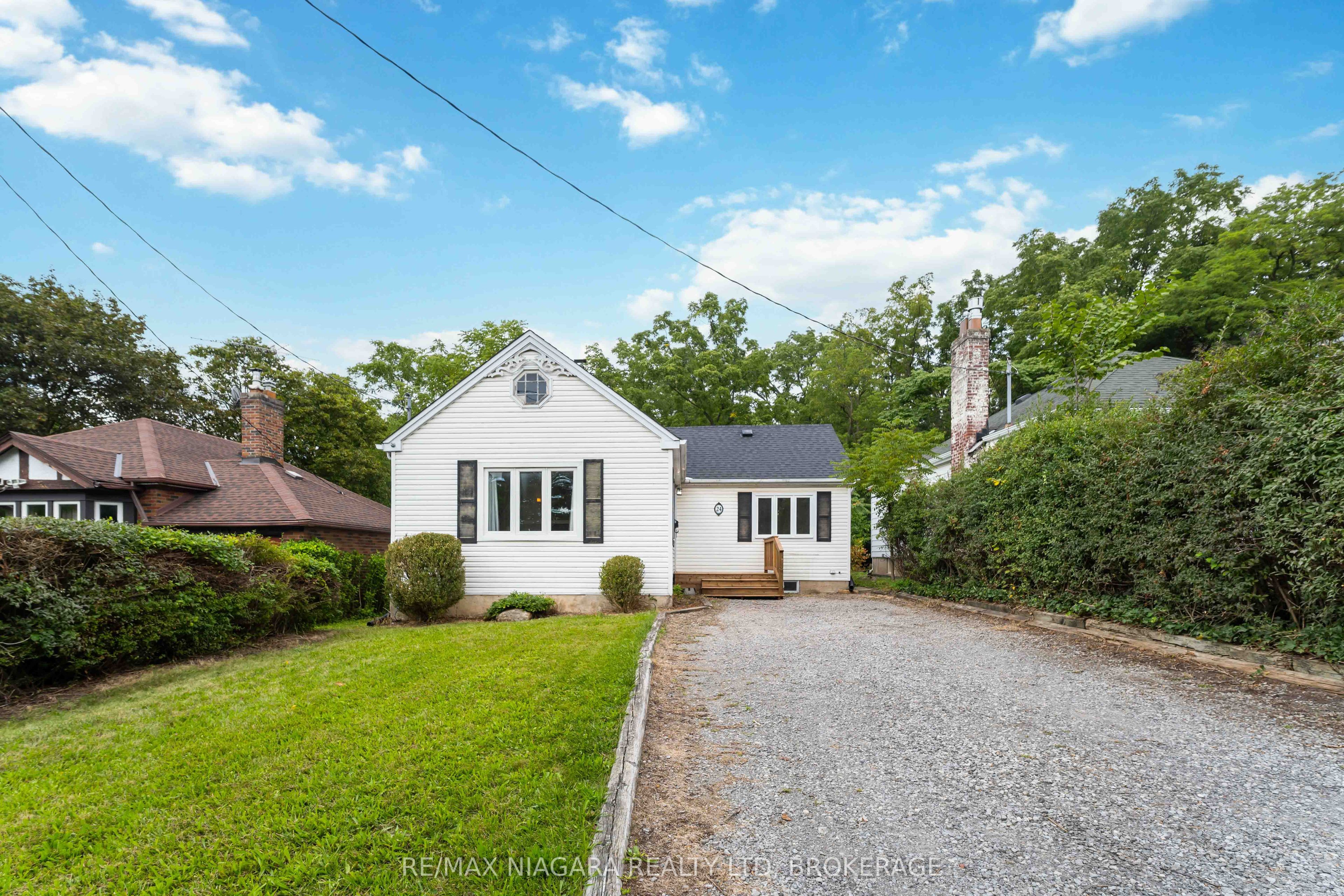 24 Welland Vale Road