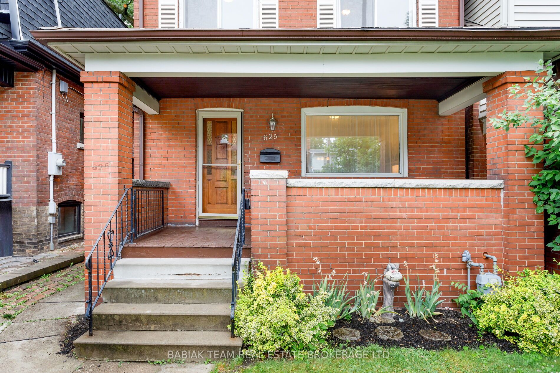 625 Windermere Avenue