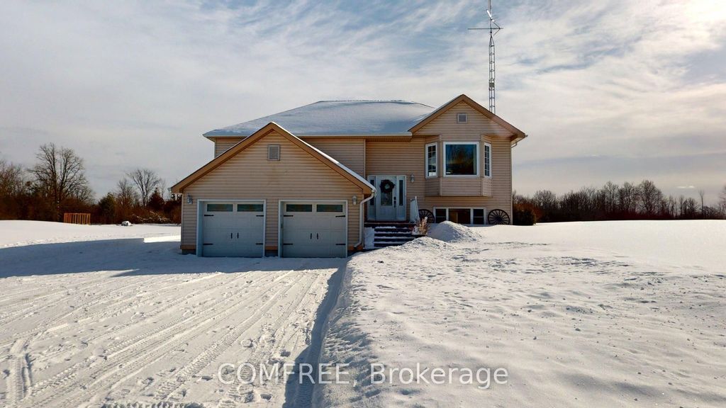 Photo of 1293 Drummond 1 Concession, Drummond/North Elmsley, ON K7H 3C3 (MLS # X12767090)