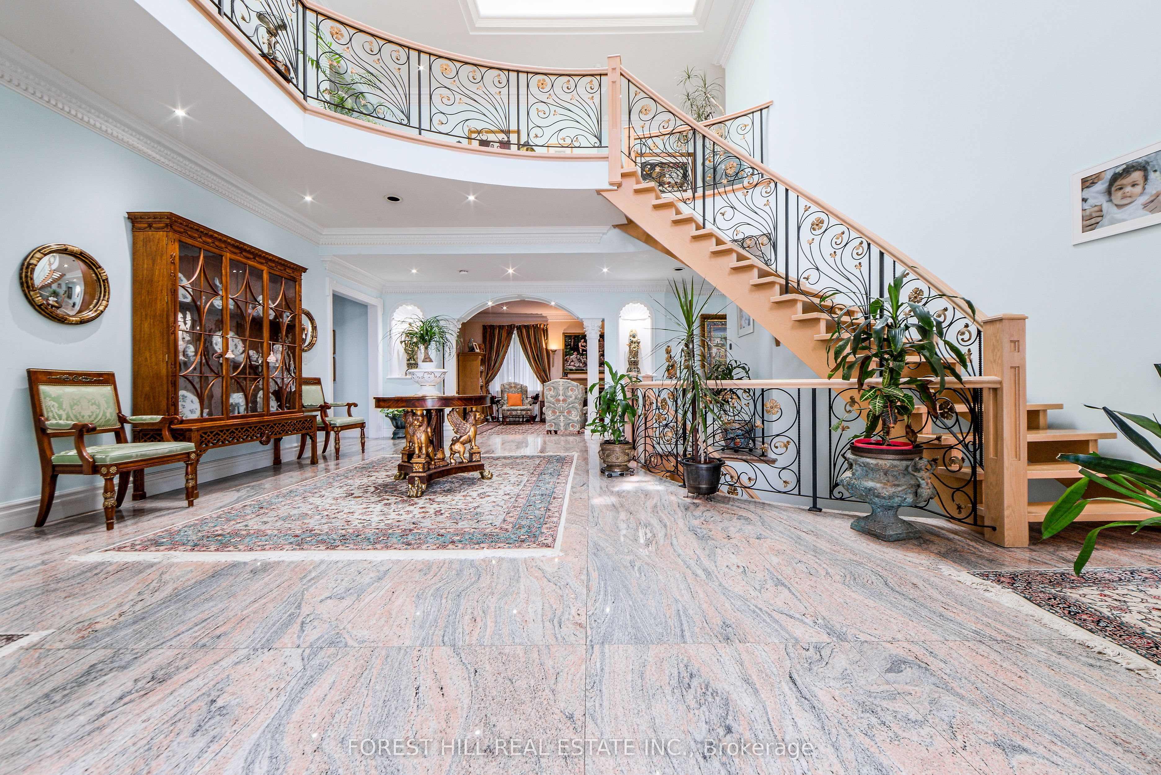 46 Wimpole Drive