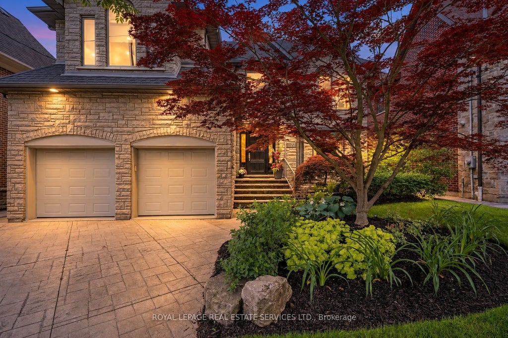 Photo of 72 Prennan Avenue, Toronto, ON M9B 4C3 (MLS # W13823448)