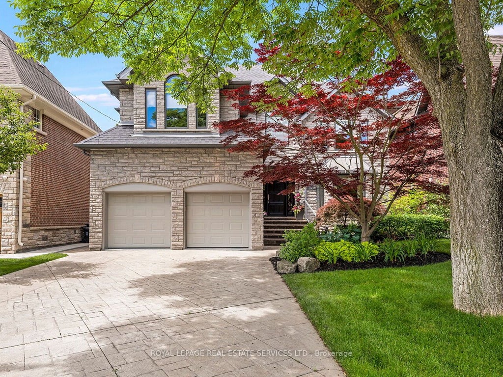 Photo of 72 Prennan Avenue, Toronto, ON M9B 4C3 (MLS # W13823448)