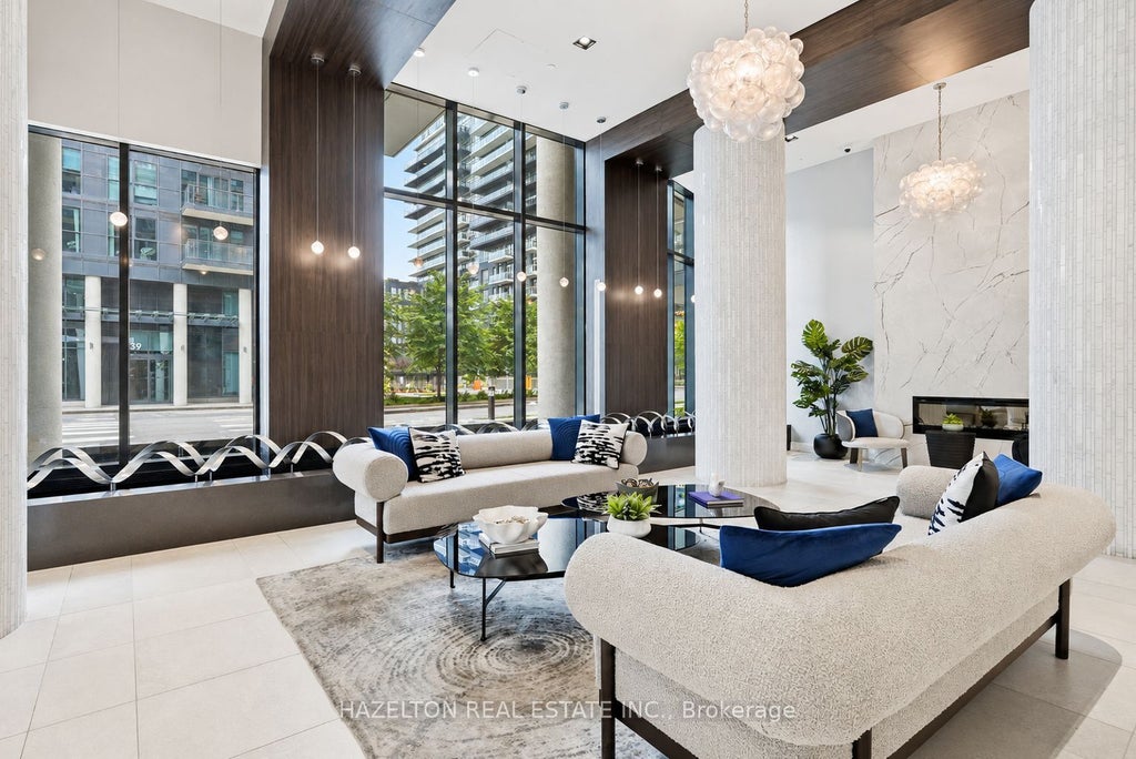 Photo of 38 Annie Craig Drive #4201, Toronto, ON M8V 0G9 (MLS # W13665956)