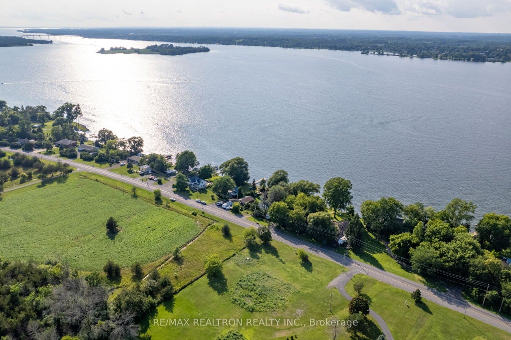 Photo of 2141 County Road 9 N/A, Greater Napanee, ON K7R 3K8 (MLS # X13760562)