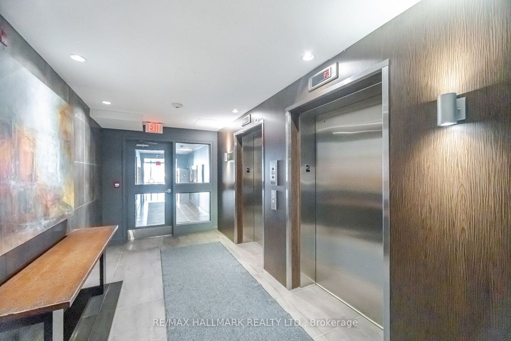 Photo of 625 Queen Street E #306, Toronto, ON M4M 1G7 (MLS # E12575272)