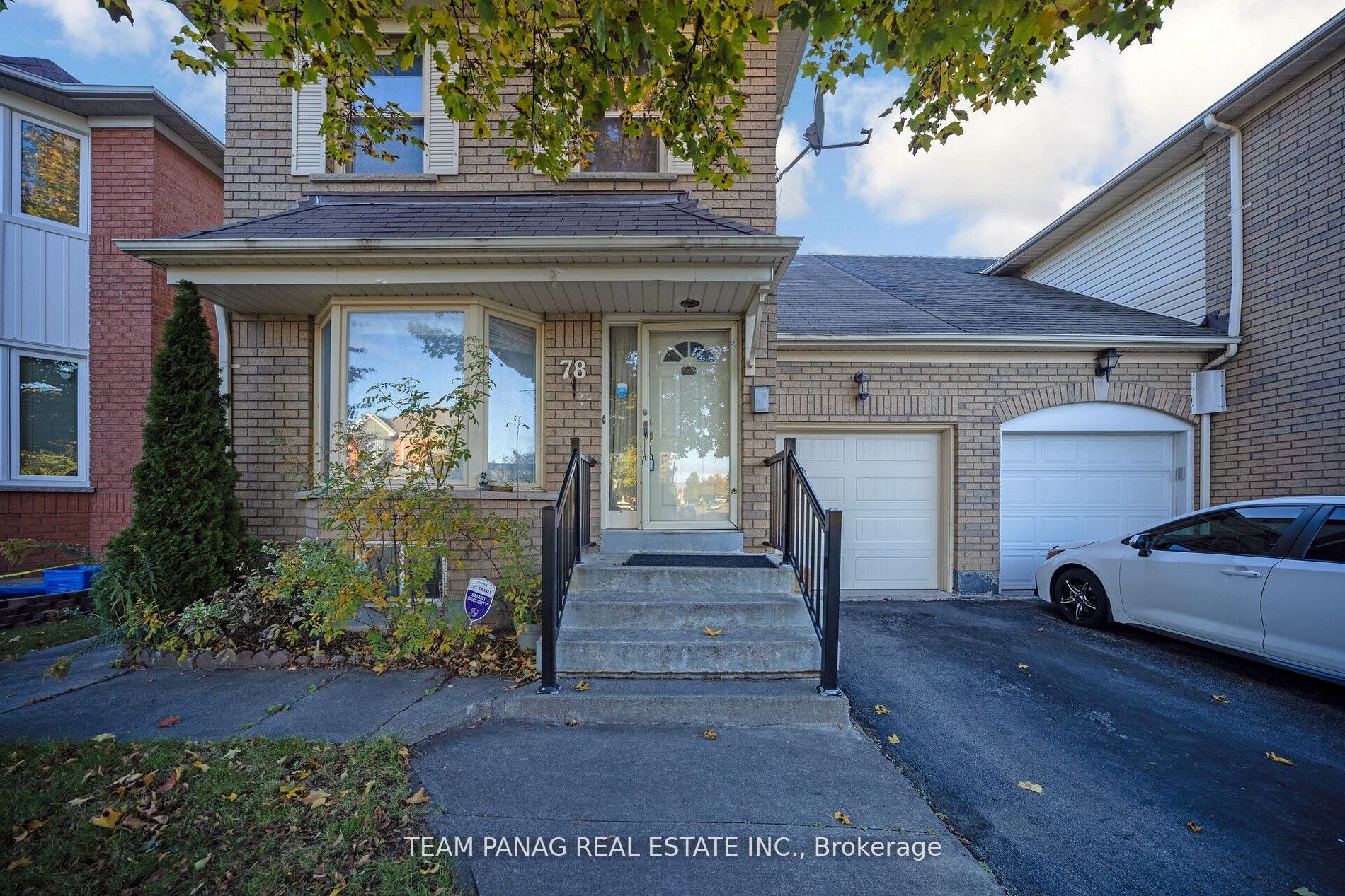 78 Fern Valley Crescent