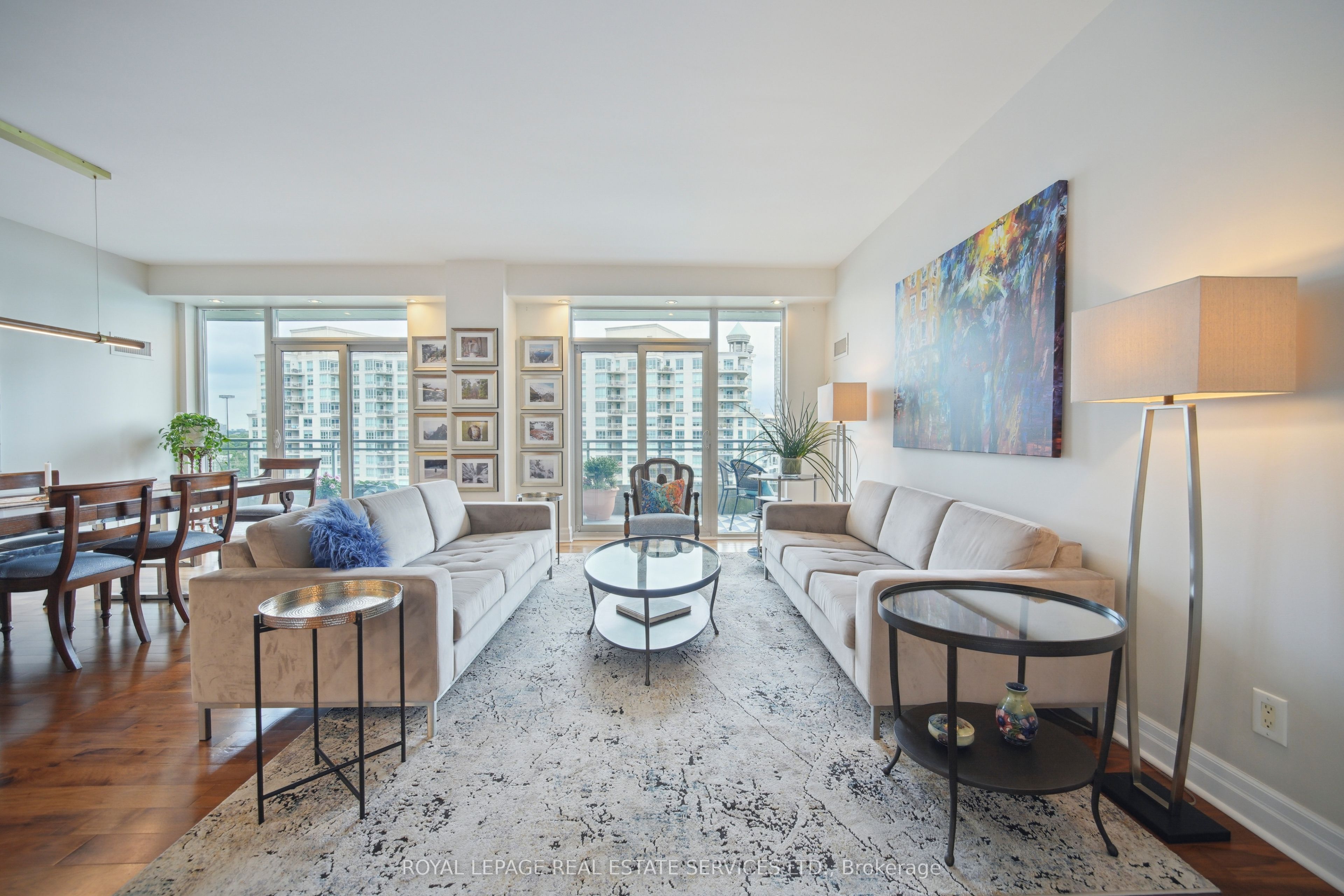 58 Marine Parade Drive 1102