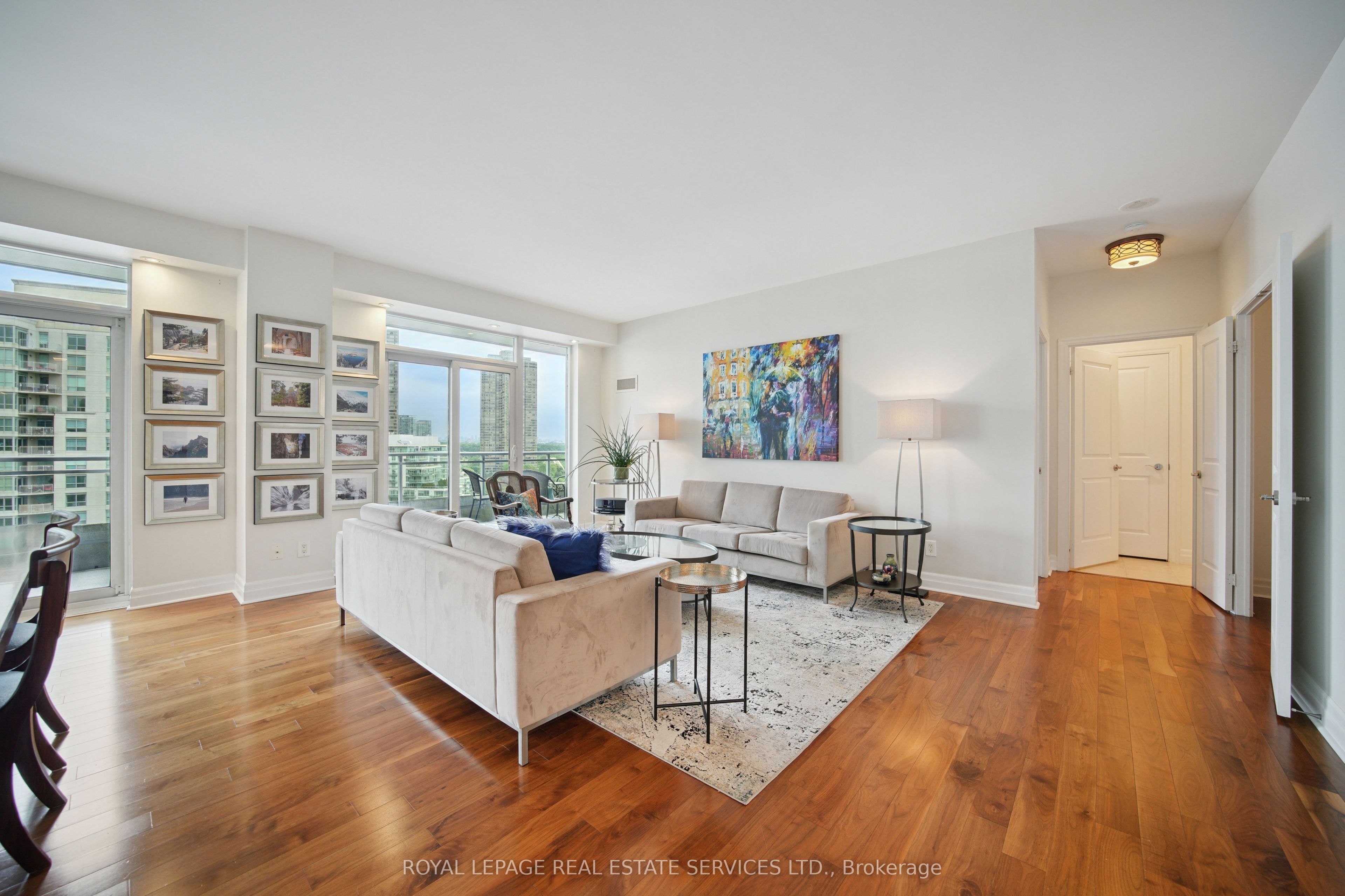 58 Marine Parade Drive 1102