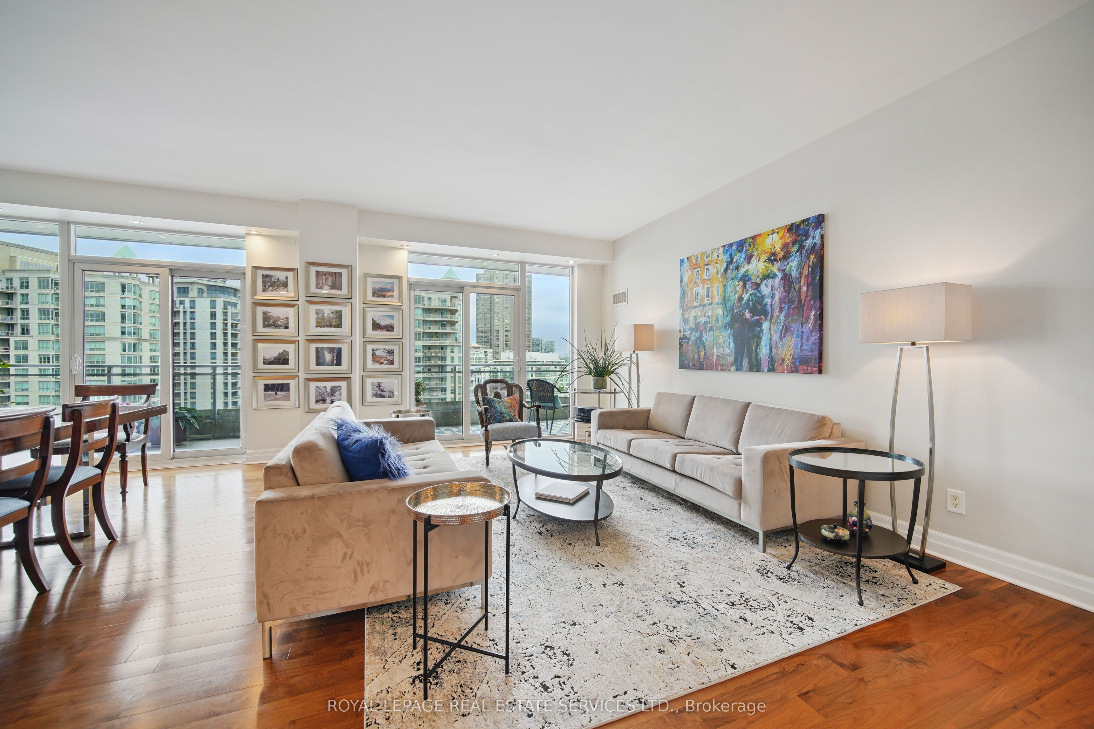 58 Marine Parade Drive 1102