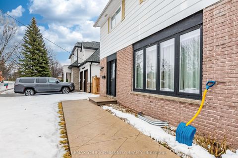 2202 Bridge Road Oakville ON L6L 2G3