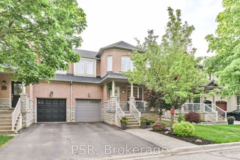 35 Arundel Drive Vaughan ON L4H 2E6