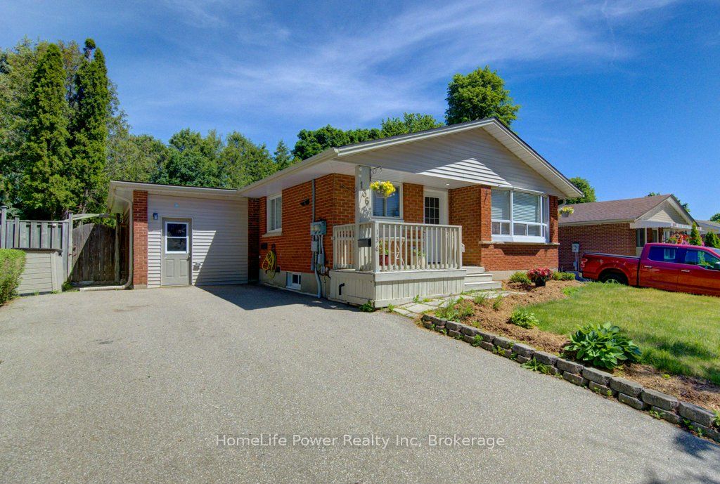 136 Dunsmere Drive