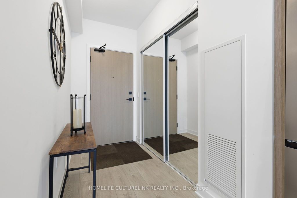 Photo of 36 Zorra Street #3111, Toronto, ON M8Z 0G5 (MLS # W12672858)