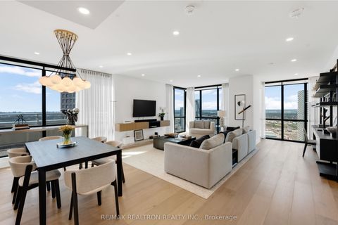 Photo of 2916 Highway 7 Road #PENTHOUSE - 3803, Vaughan, ON L4K 0K6 (MLS # N12459747)
