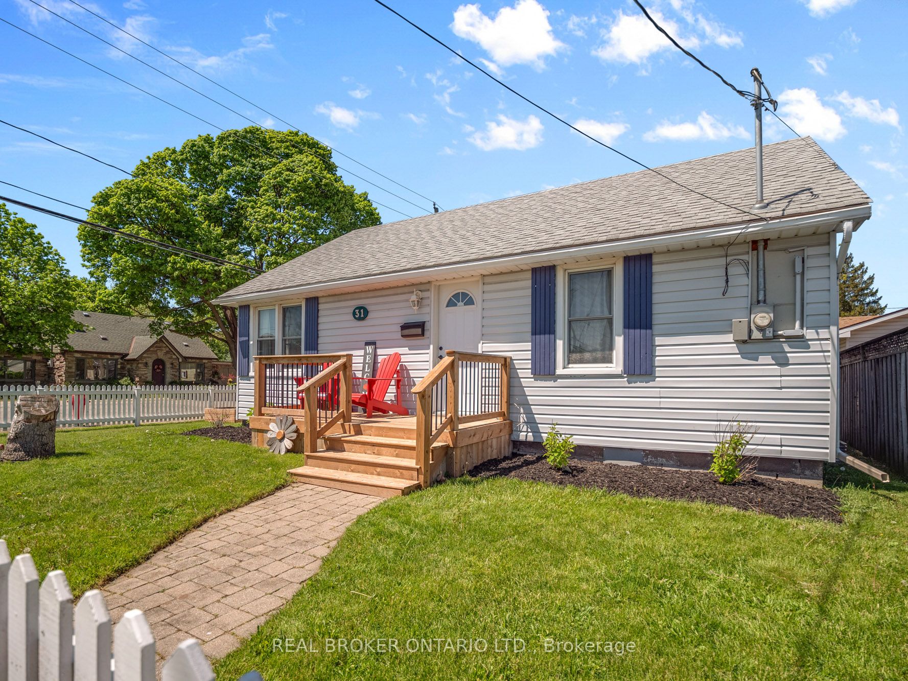 31 BEECH Street