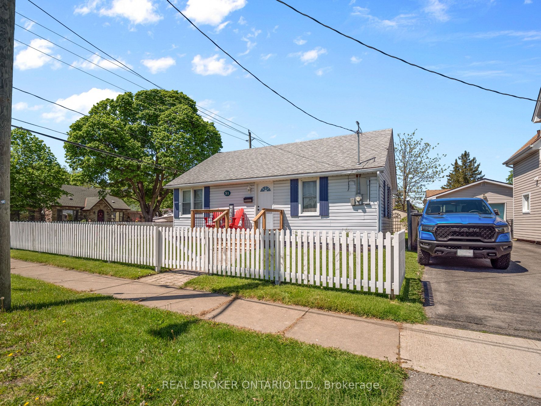 31 BEECH Street