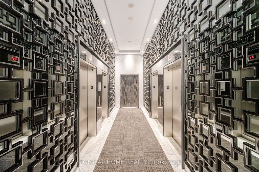 Photo of 88 Park Lawn Road #3005, Toronto, ON M8Y 0B5 (MLS # W12548682)