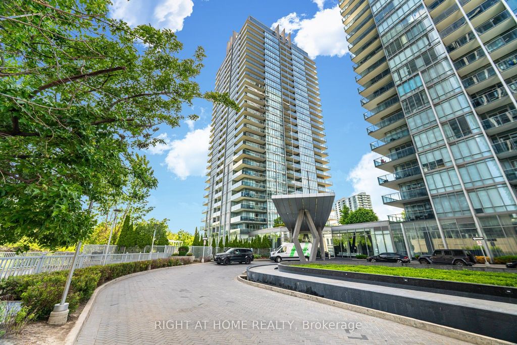 Photo of 88 Park Lawn Road #3005, Toronto, ON M8Y 0B5 (MLS # W12548682)