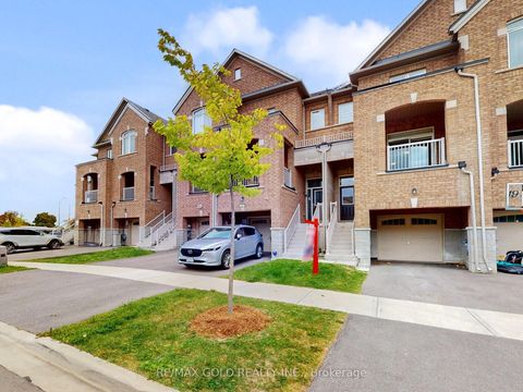 21 Gemma Place Brampton ON L6Z 0J5