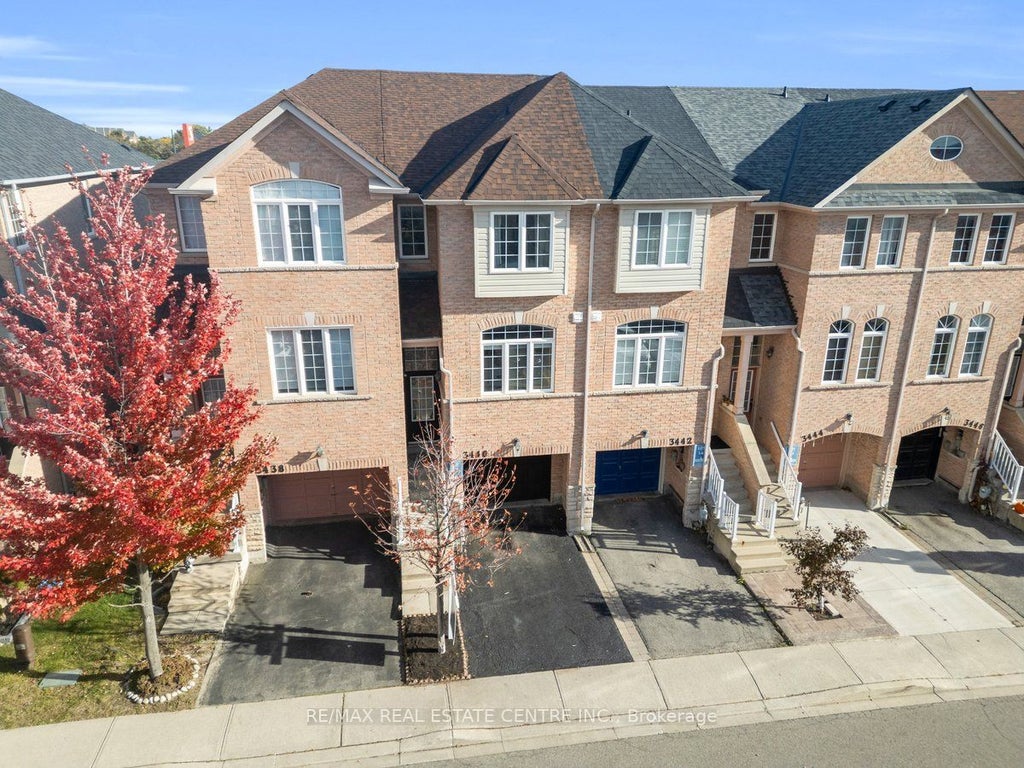 Photo of 3440 Redpath Circle, Mississauga, ON L5N 8R7 (MLS # W13886686)