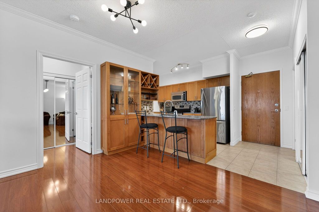 Photo of 1730 Eglinton Ave E Avenue #PH9, Toronto, ON M4A 2X9 (MLS # C12917654)