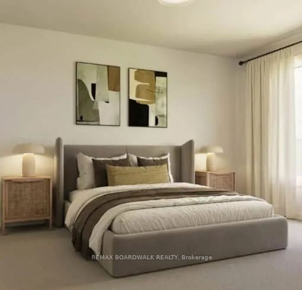 Photo of 583 Escala Private, Orleans - Convent Glen and Area, ON K1W 0T1 (MLS # X13004022)
