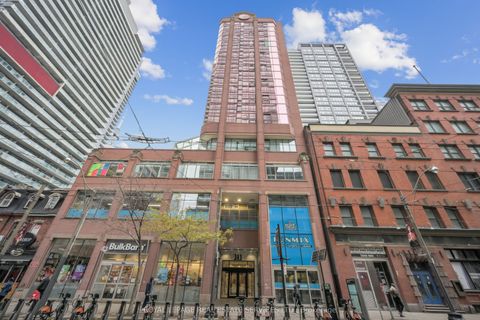 393 King Street W 904 Toronto ON M5V 3G8