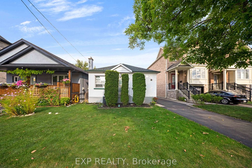 Photo of 79 Sixteenth Street, Toronto, ON M8V 3J9 (MLS # W12452151)