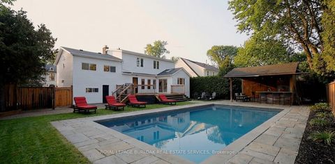 282 Pine Cove Road Burlington ON L7N 1W2