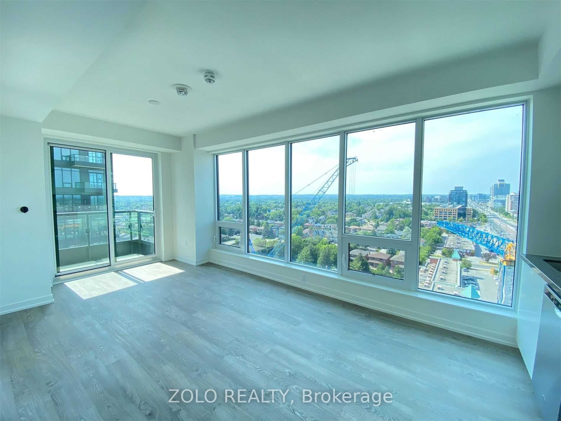 8868 Yonge Street 1602E