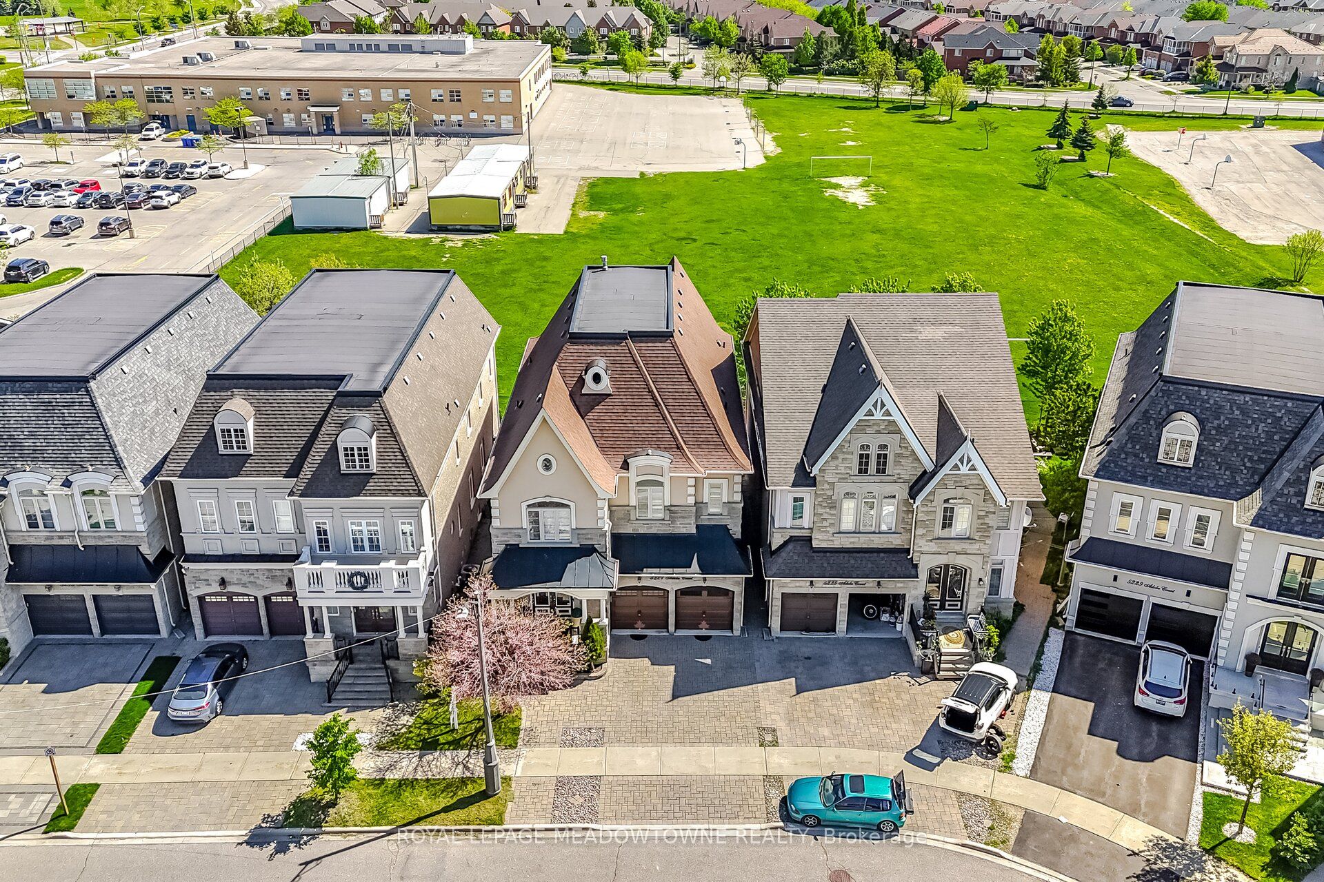 5221 Adobe Court