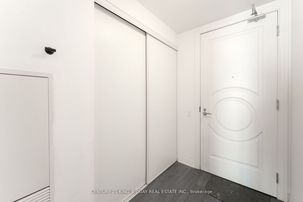 Photo of 88 Blue Jays Way #3011, Toronto, ON M5V 0L7 (MLS # C12797268)