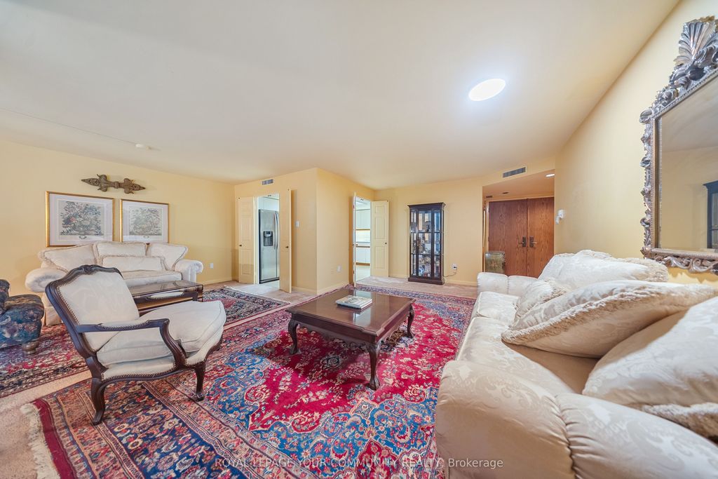 Photo of 3900 Yonge Street #408, Toronto, ON M4N 3N6 (MLS # C12647734)