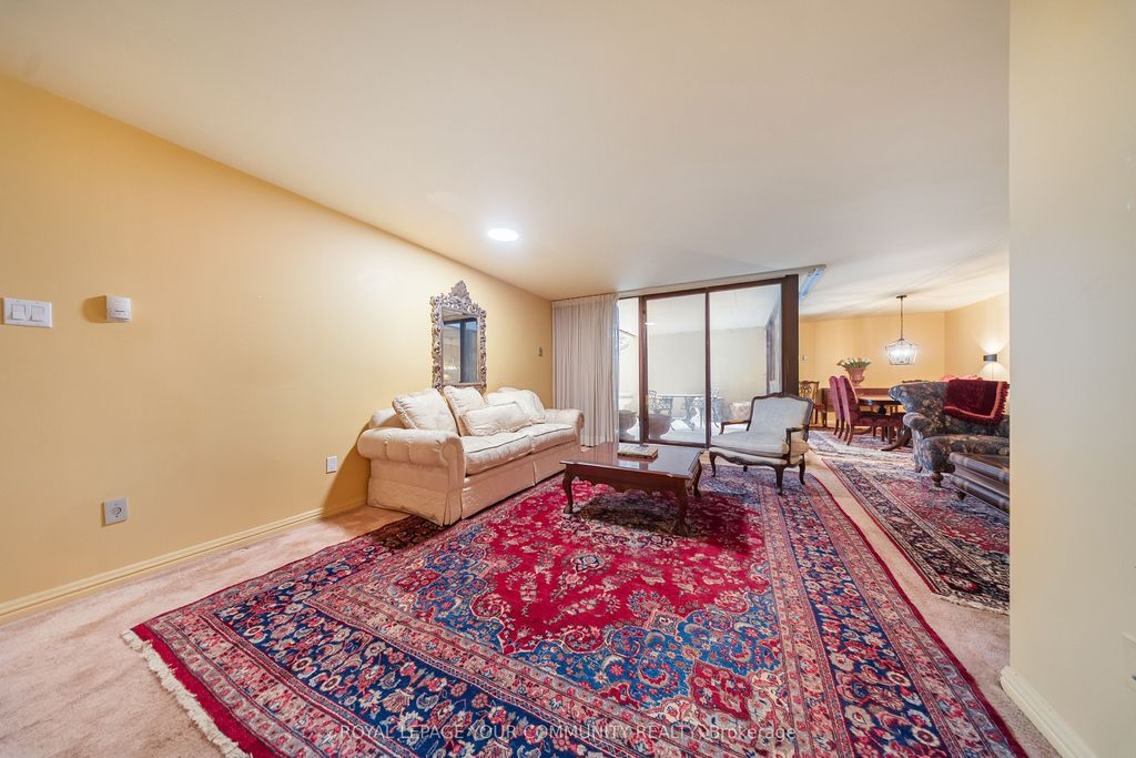 Photo of 3900 Yonge Street #408, Toronto, ON M4N 3N6 (MLS # C12647734)