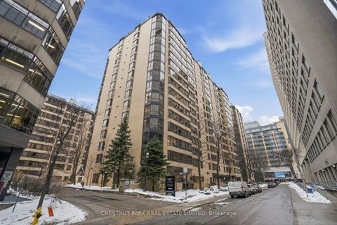 Photo of 211 St Patrick Street #1206, Toronto, ON M5T 2Y9 (MLS # C12783476)